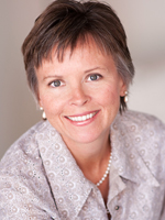 image of pamela hirsch